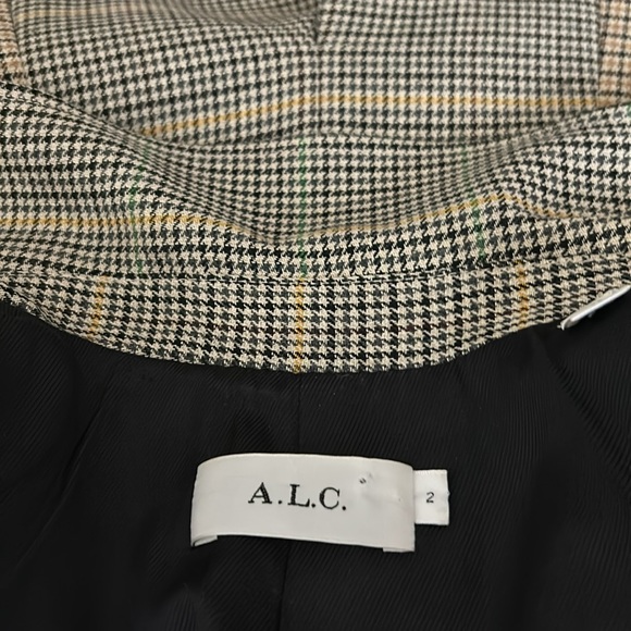 A.L.C. NWOT - Picture 9 of 14